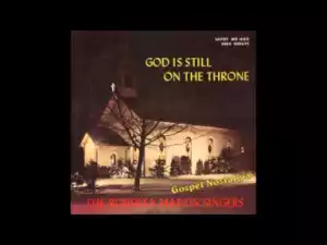 The Roberta Martin Singers - Hold Me Jesus